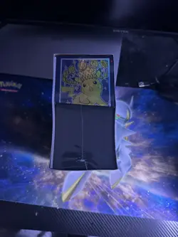 Surging Sparks - Pokemon TCG Scarlet & Violet Elite Trainer Box ETB Sealed NEW - Image 4