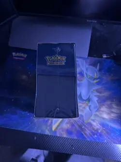 Surging Sparks - Pokemon TCG Scarlet & Violet Elite Trainer Box ETB Sealed NEW - Image 5