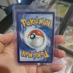 Pokemon TCG Charcadet Pokemon Center Exclusive Promo 22 Phantasmal Flames ETB. - Image 2