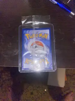 Pokemon TCG Charmander 044 Holo Black Star Promo 2023 SVP Obsidian Flames - Image 2