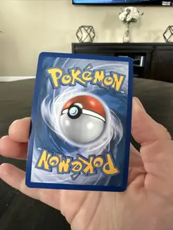 Pokemon Card HeartGold SoulSilver Undaunted Holo Rare Forretress 3/90 - Image 5