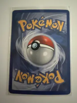 Onix 71/100 Common Reverse Holo Excellent Condition Ex Sandstorm - Image 2