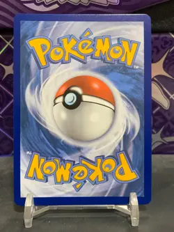 Pokemon TCG Evolving Skies - 216/203 Garbodor Vmax Secret Rare Rainbow - Image 2