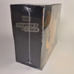 Pokemon Champion's Path Elite Trainer Box Booster Charizard 2020 English - Image 3