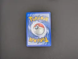 Pokemon TCG Blaziken Holon Phantoms 20/110 Regular Rare - NM - Image 2
