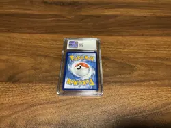 UMBREON V Brilliant Stars Trainer Gallery Holo Rare #TG22 CGC 10 Pokemon - Image 2