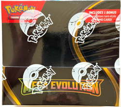 🔥 Pokemon Mega Evolution ENHANCED with Promo Sealed w/36 Packs Booster Box - Image 1