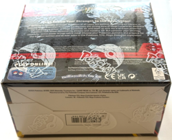 🔥 Pokemon Mega Evolution ENHANCED with Promo Sealed w/36 Packs Booster Box - Image 2