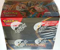 🔥 Pokemon Mega Evolution ENHANCED with Promo Sealed w/36 Packs Booster Box - Image 4