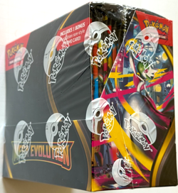 🔥 Pokemon Mega Evolution ENHANCED with Promo Sealed w/36 Packs Booster Box - Image 5
