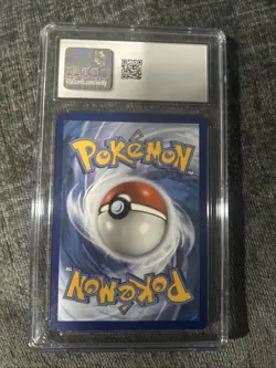 Pokemon TCG Kingdra Astral Radiance Holo CGC Gem Mint 10 - Image 2
