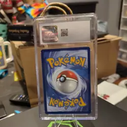 Pokemon Chimecho #179 CGC 9 Mint Graded Slab - Twilight Masquerade 179/167 - Image 2