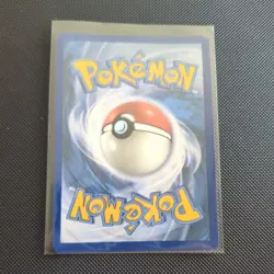 Me02: Phantasmal Flames Pokemon TCG Meowth Illustration Rare - Image 2