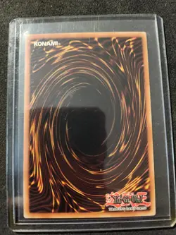 Yu-Gi-Oh! Blue-Eyes White Dragon LOB-E001 Unlimited Exactly as Seen - Image 2