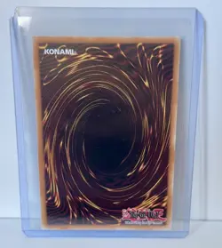 Yugioh - Guardian Slime LED7-EN003 - Image 2