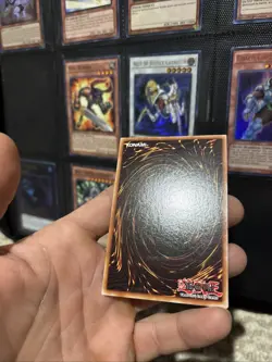 Yu-Gi-Oh Vampire Hunter MP14-EN155 1st Edition Near Mint NM - Image 5
