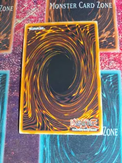 Yu-Gi-Oh! Ghost Belle & Haunted Mansion RA01-EN011 Super Rare 1st Edition NM - Image 3