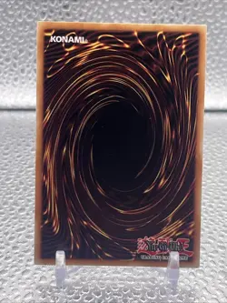 Yugioh! Ghostrick Siren - BACH-EN014 - Common - 1st Edition Near Mint, English - Image 2