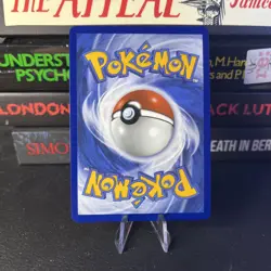 Pokemon TCG Mega Evolution Mystery Garden Rare Card 172/132 - Image 2