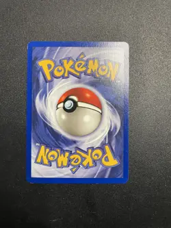 Kingler | 38/62 | 1st Edition | Fossil | Pokemon Card | NM - Image 2