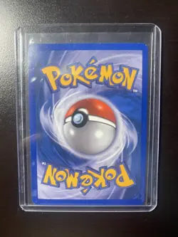 Pokemon Card Seadra - 022/101 (Delta Species) Reverse Holo Dragon Frontiers - Image 3