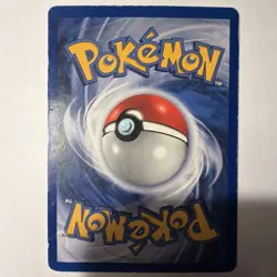 Pokemon Venusaur 15/102 Base Set Holo Rare Stage 2 100 HP English Card - Image 2