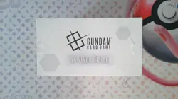 Gundam Card Game - Newtype Rising (GD01) - Sealed Booster Box - English - Image 2