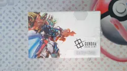 Gundam Card Game - Newtype Rising (GD01) - Sealed Booster Box - English - Image 4