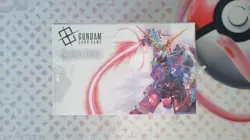 Gundam Card Game - Newtype Rising (GD01) - Sealed Booster Box - English - Image 5