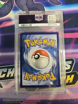 Charizard ex 074 Sv: Scarlet & Violet Promo Cards Holo PSA 10 - Image 2
