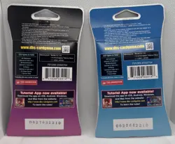 Dragball Super Card Game 2021 Unison Warrior Series Battle Evolution Booster Lot - Image 2