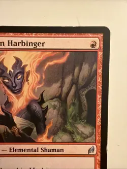 Flamekin Harbinger Lorwyn Regular - Image 3