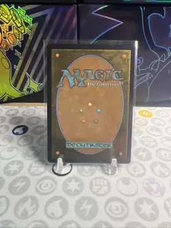 Doc Ock, Armed and Dangerous #10 Mythic (Borderless Non-Foil) MTG Spider Man - Image 2