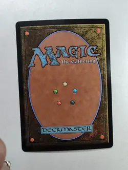 Tifa, Martial Artist - (Borderless) (Foil) Commander: MTG Final Fantasy VII 206 - Image 2