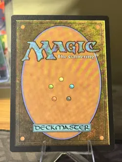 MTG Imposter Mech - Kamigawa: Neon Dynasty Commander #049 - Image 2