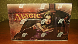 Innistrad Sealed Booster Box, English, MTG Magic the Gathering ISD 36 Packs - Image 2