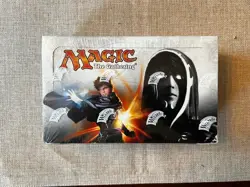 Magic Origins Factory Sealed English Booster Box mtg Magic the Gathering - Image 1