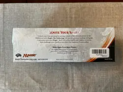 Magic Origins Factory Sealed English Booster Box mtg Magic the Gathering - Image 4