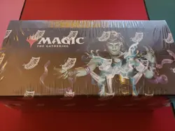 Ultimate Masters Factory Sealed Booster Box English - Image 1