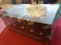 Ultimate Masters Factory Sealed Booster Box English - Image 3