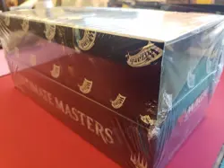Ultimate Masters Factory Sealed Booster Box English - Image 4