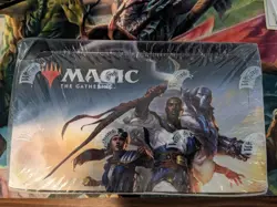 Dominaria Booster Box (ENGLISH) Sealed - Magic the Gathering - Read Description - Image 1