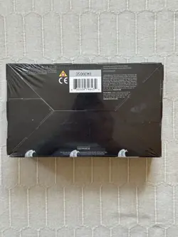 Magic the Gathering MTG - Commander Legends Draft Booster Box Factory Sealed - Image 5