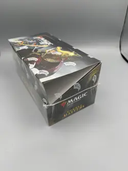Magic the Gathering Double Masters 2020 Booster Box - Image 2