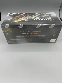 Magic the Gathering Double Masters 2020 Booster Box - Image 3