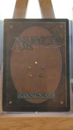 Monologue Tax Commander: Duskmourn: House of Horror Regular NM - Image 2