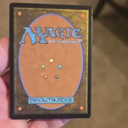 The One Ring Universes Beyond LTR 246 Regular Mythic Artifact Wizards English - Image 2