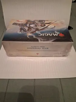 Dominaria (2018) Booster Box MTG Magic The Gathering English SEALED - Image 2