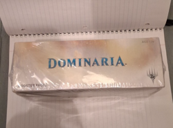 Dominaria (2018) Booster Box MTG Magic The Gathering English SEALED - Image 3