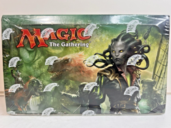 MTG - Magic the Gathering - Ixalan Booster Box English - Image 1